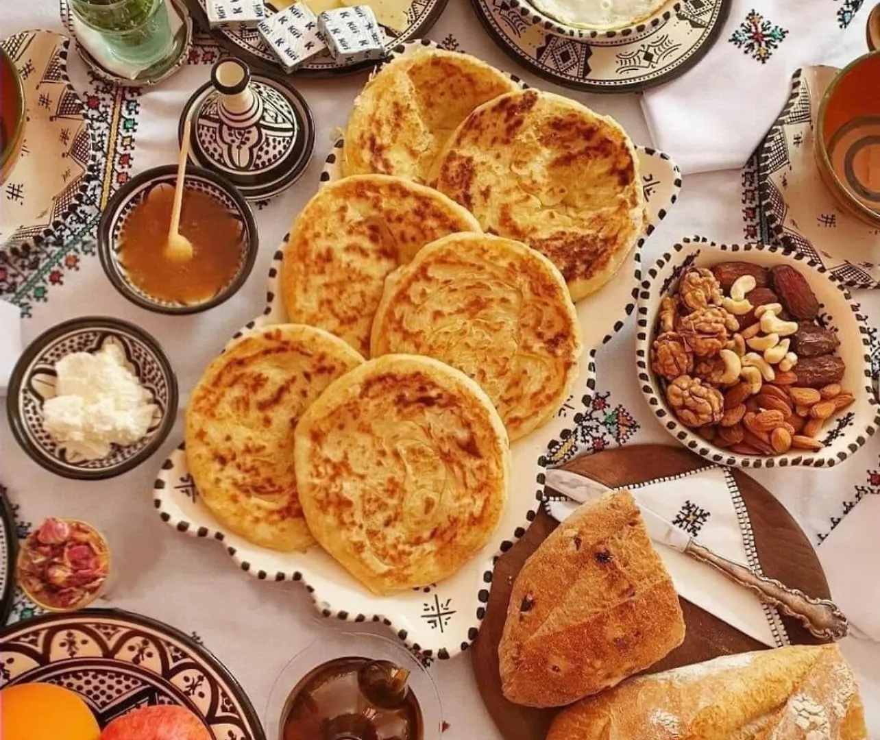 Villa K&R Marrakesh