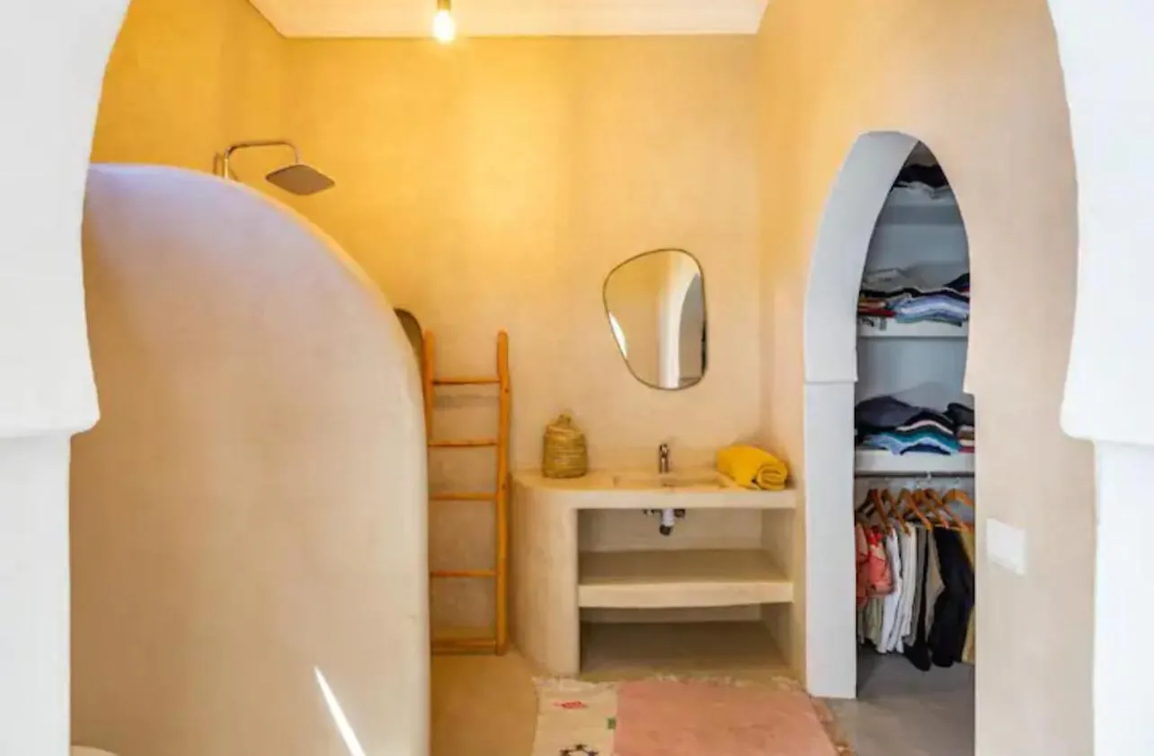 Villa K&R Marrakesh