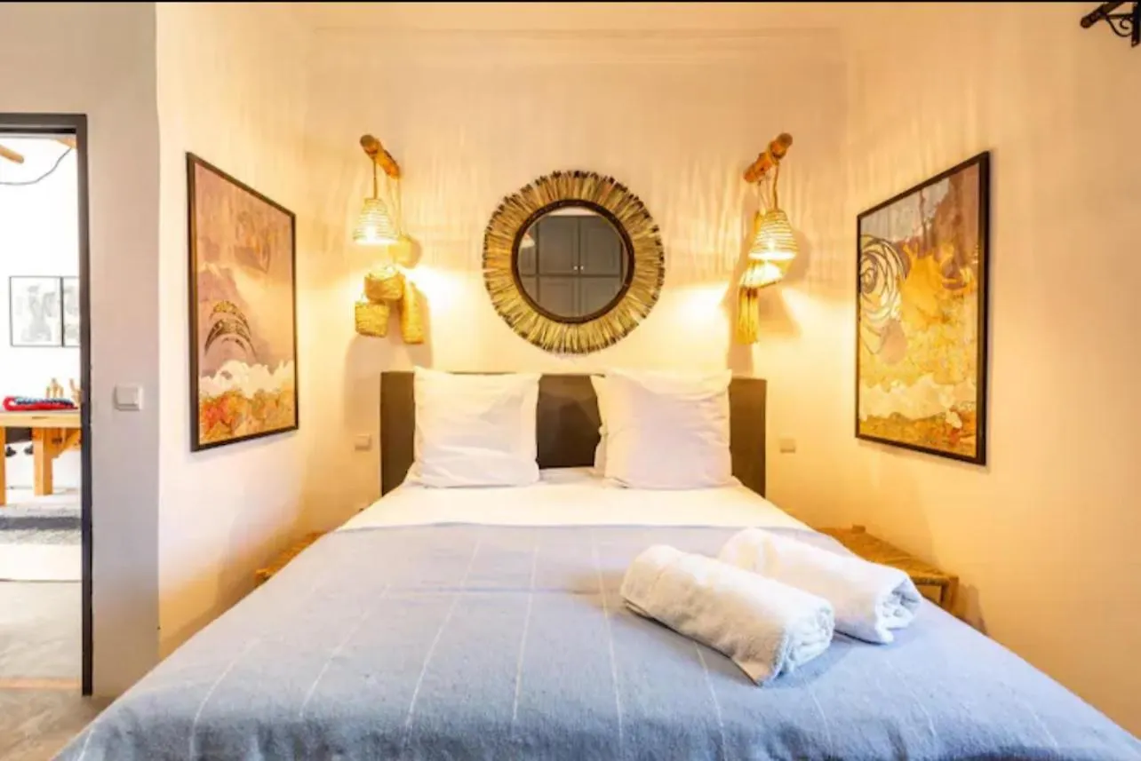 Villa K&R Marrakesh 0*,  Marruecos