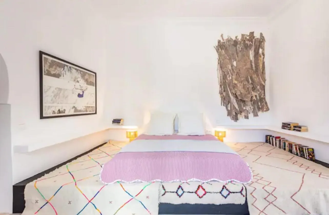 Villa K&R Marrakesh