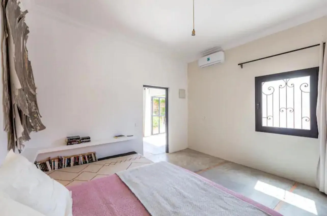 Villa K&R Marrakesh