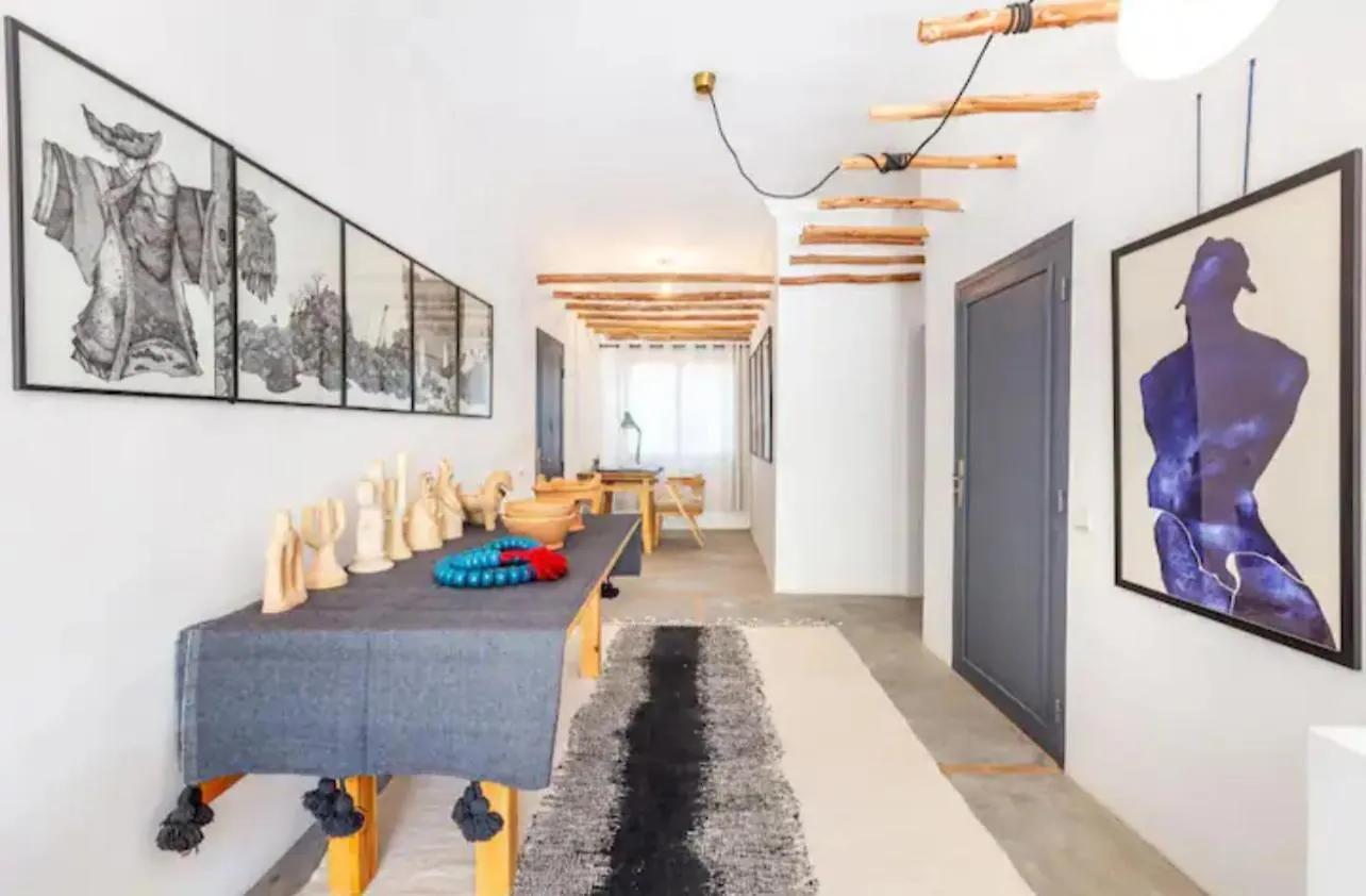 Villa K&R Marrakesh 0*,