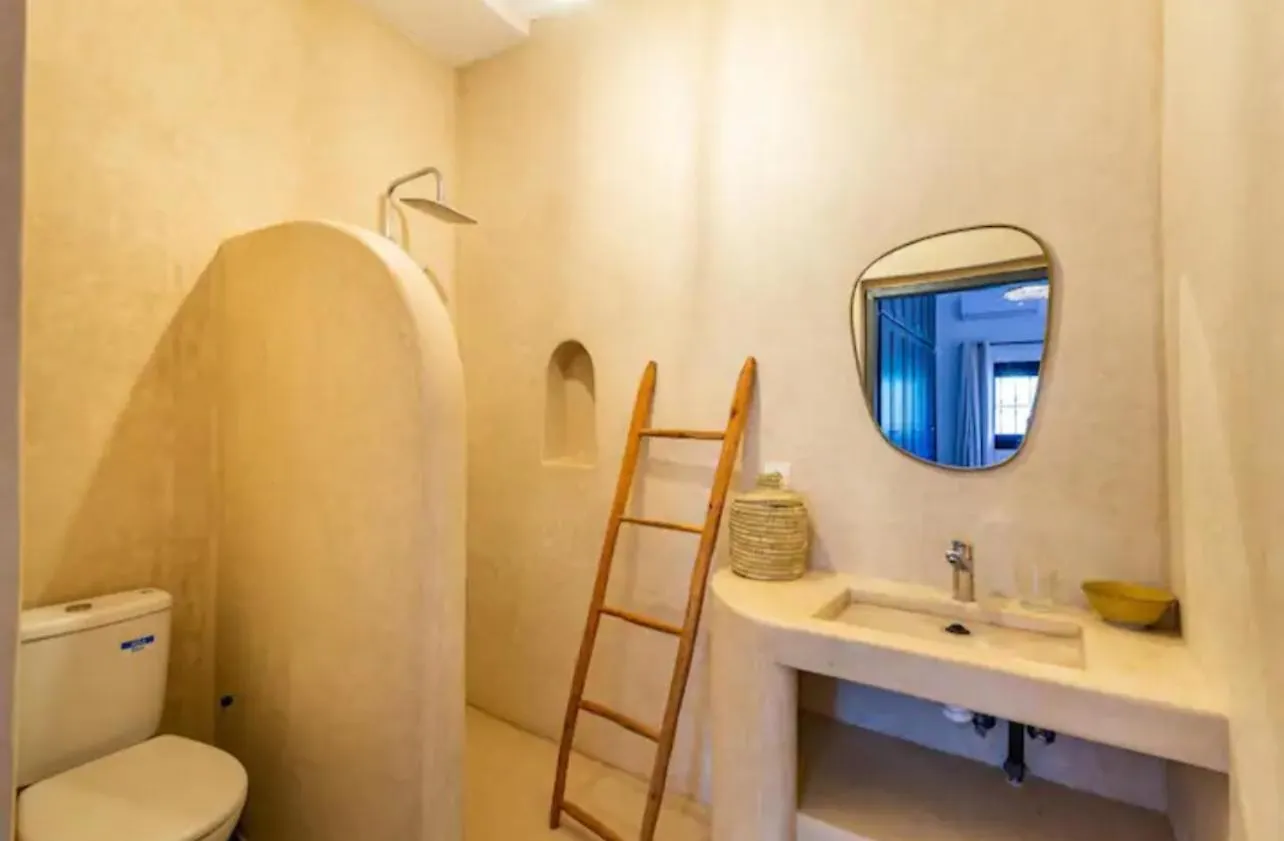 Villa K&R Marrakesh Marruecos