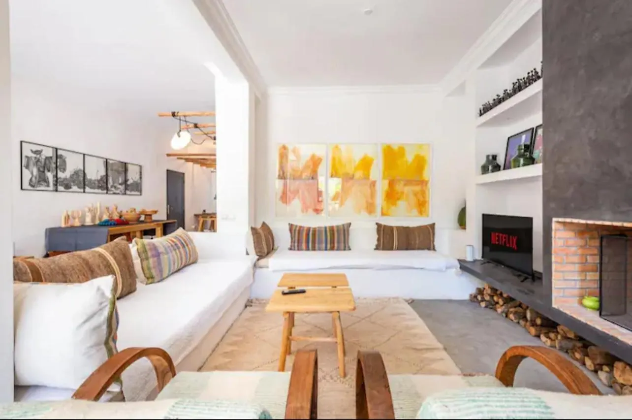 Villa K&R Marrakesh