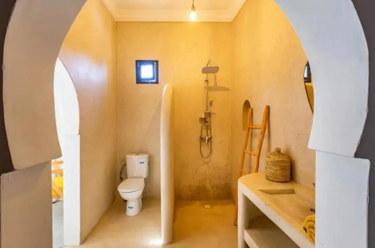 Villa K&R Marrakesh