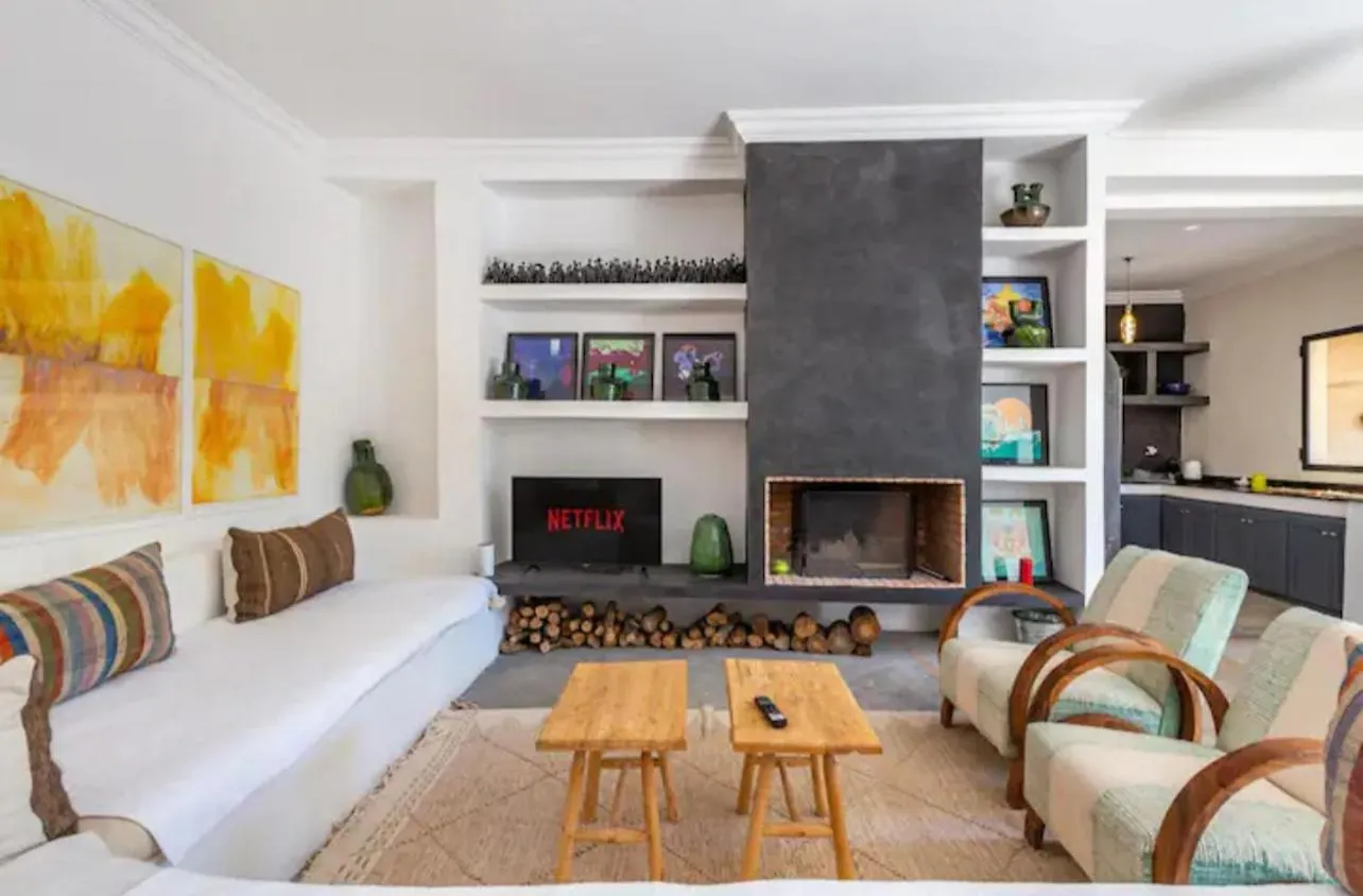 Villa K&R Marrakesh 0*,