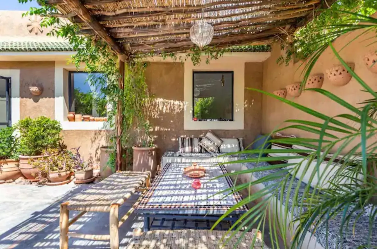 Villa K&R Marrakesh